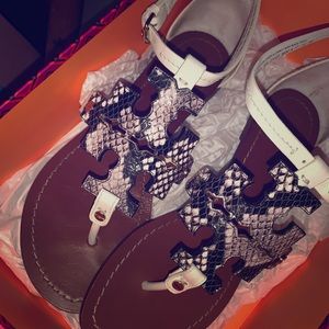 Tory Burch sandals
